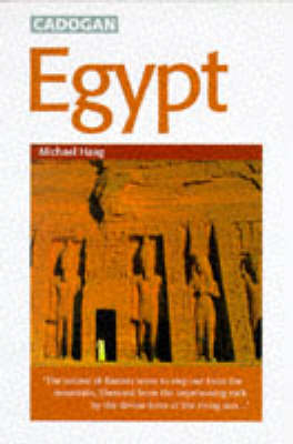 Egypt - Michael Haag