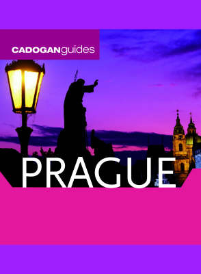 Prague - Sadakat Kadri