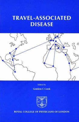 Travel-Associated Disease - 