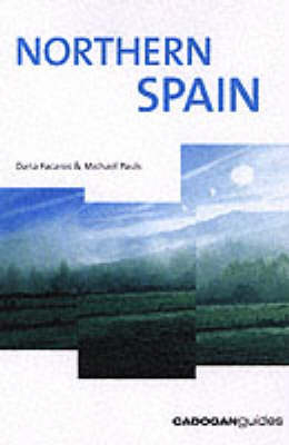 Northern Spain - Dana Facaros, Michael Pauls