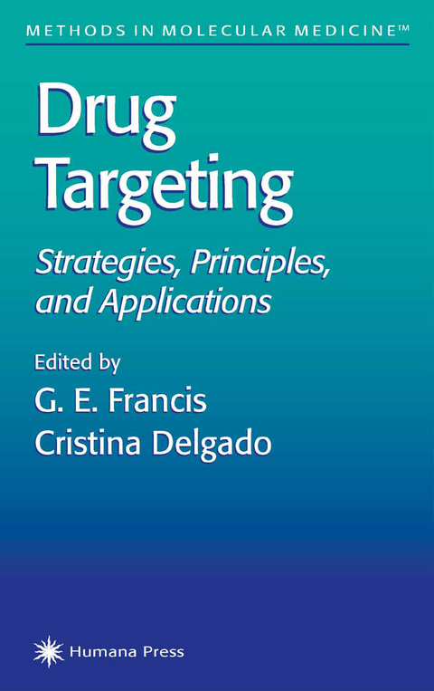 Drug Targeting - 