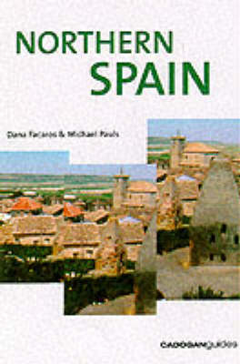 Northern Spain - Dana Facaros, Michael Pauls