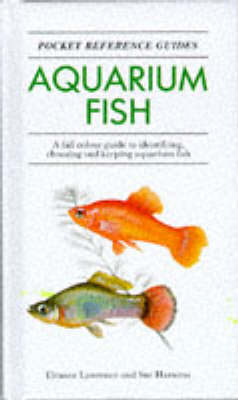 Aquarium Fish - Eleanor Lawrence, Sue Harniess