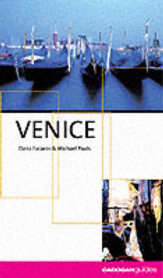 Venice - Dana Facaros, Michael Pauls