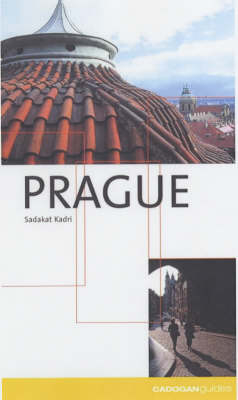 Prague - Sadakat Kadri