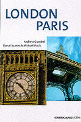 London/Paris - Dana Facaros, Michael Pauls