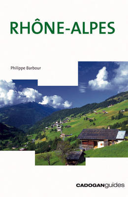 Rhone-Alpes - Philippe Barbour