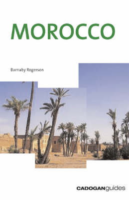 Morocco - Barnaby Rogerson