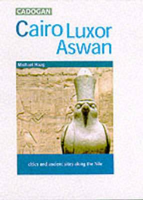 Cairo, Luxor, Aswan - Michael Haag