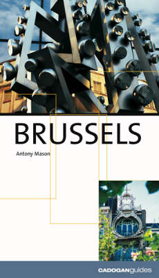 Brussels - Antony Mason