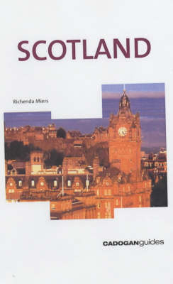 Scotland - Richenda Miers