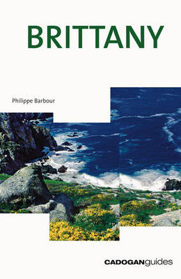 Brittany - Philippe Barbour