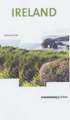Ireland - Catharina Day