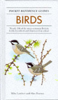 Birds - Mike Lambert, Alan Pearson