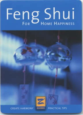 Feng Shui for Home Happiness