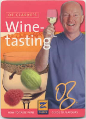 Oz Clarke's Winetasting - Oz Clarke