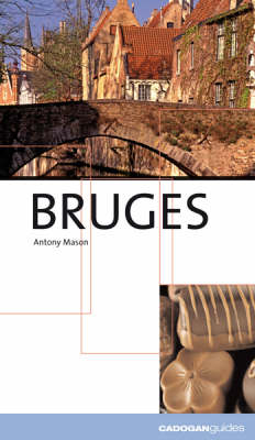 Bruges - Antony Mason