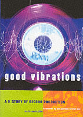 Good Vibrations - Mark Cunningham
