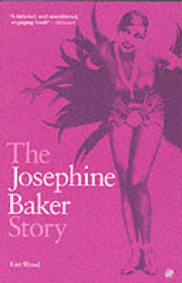 The Josephine Baker Story - Ean Wood