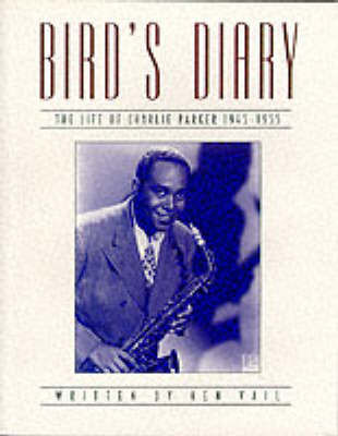 Bird's Diary - Ken Vail