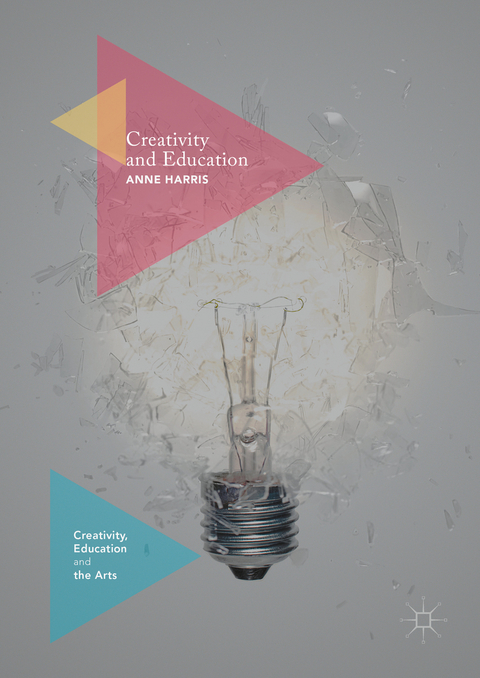Creativity and Education -  Anne Harris