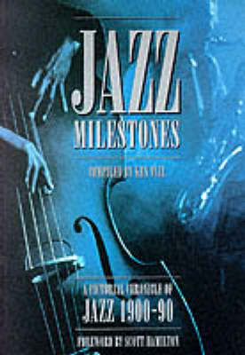 Jazz Milestones - Ken Vail