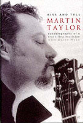 Martin Taylor - Martin Taylor, David Mead