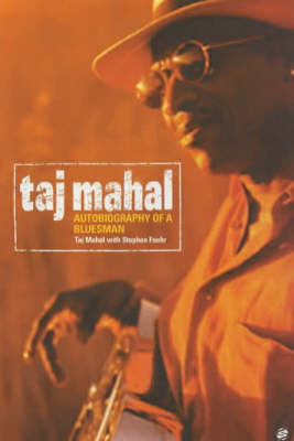 Taj Mahal - Taj Mahal, Stephen Foehr