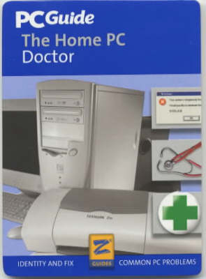 Home PC Doctor