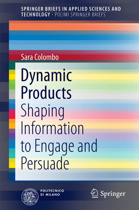 Dynamic Products - Sara Colombo