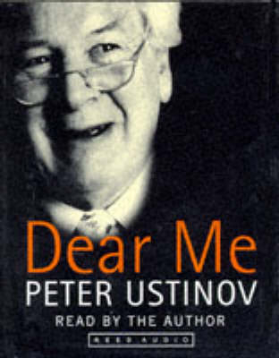 Dear Me - Peter Ustinov