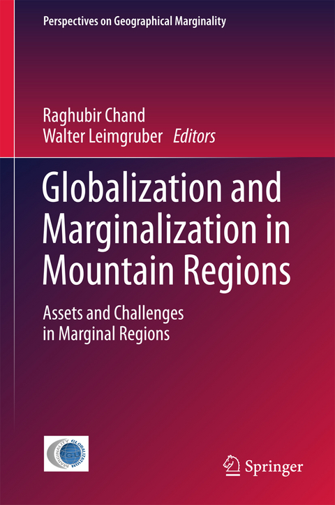 Globalization and Marginalization in Mountain Regions - 