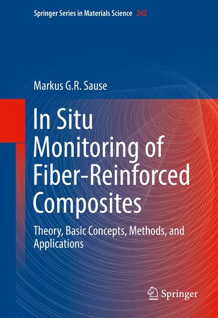 In Situ Monitoring of Fiber-Reinforced Composites - Markus G.R. Sause