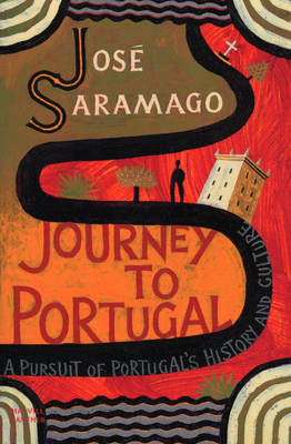 Journey to Portugal - José Saramago