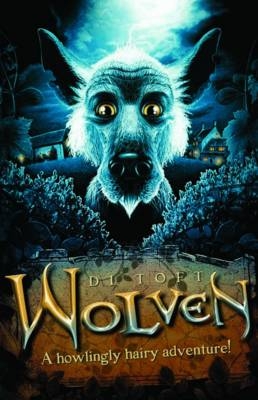 Wolven -  Di Toft