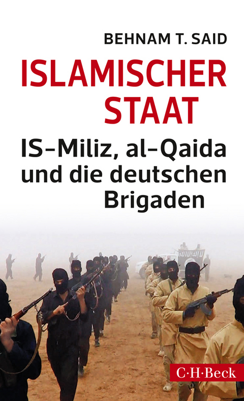 Islamischer Staat - Behnam T. Said