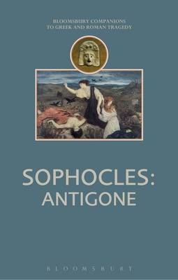 Sophocles: Antigone -  Prof. Douglas Cairns