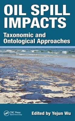 Oil Spill Impacts - 