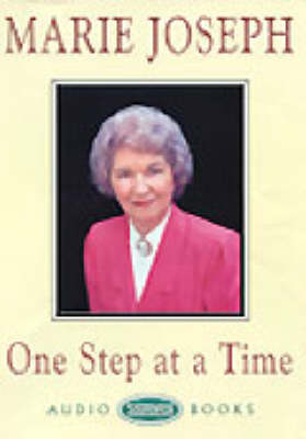 One Step at a Time - Marie Joseph