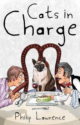 Cats in Charge - Philip Lawrence