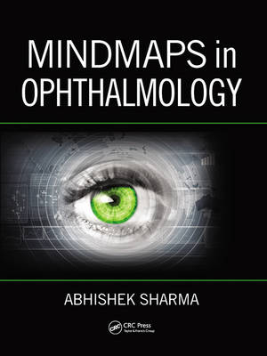 Mindmaps in Ophthalmology - Abhishek Sharma