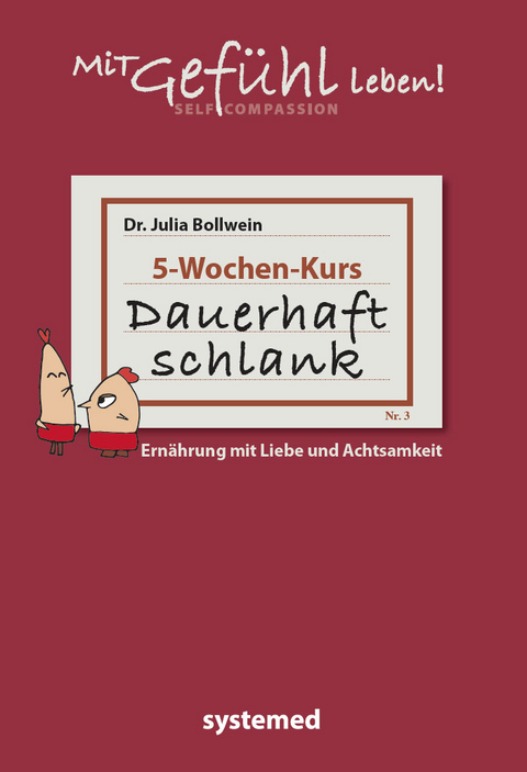 Dauerhaft schlank - Julia Feind