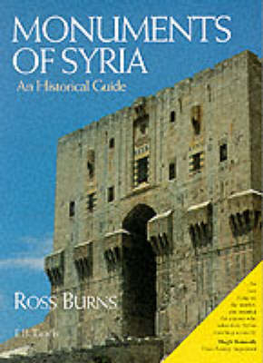 Monuments of Syria - Ross Burns