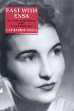 East with Ensa - Catharine Wells