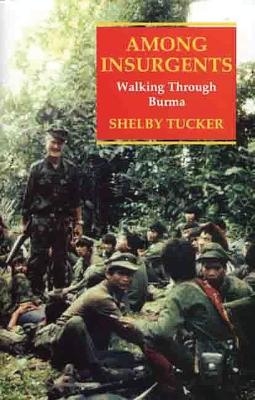 Among Insurgents - Shelby Tucker