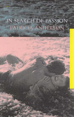 In Search of Passion - Patricia Anderson