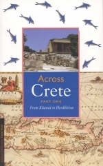 Across Crete - Johan De Bakker