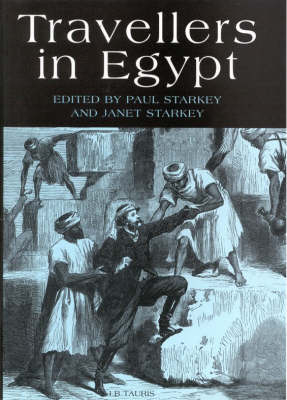 Travellers in Egypt and the Near East - 