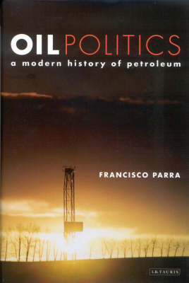 Oil Politics - Francisco Parra