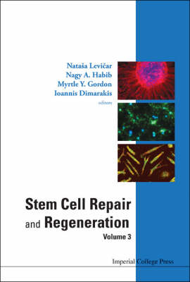 Stem Cell Repair And Regeneration - Volume 3 - 